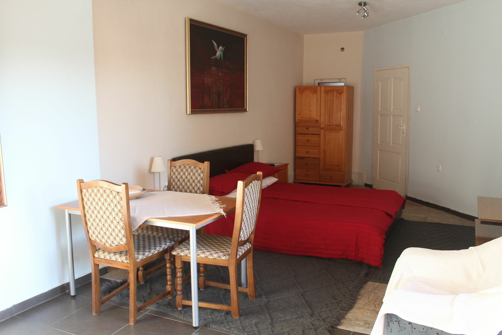 Galeria In The Garden Hotel Plovdiv Ngoại thất bức ảnh